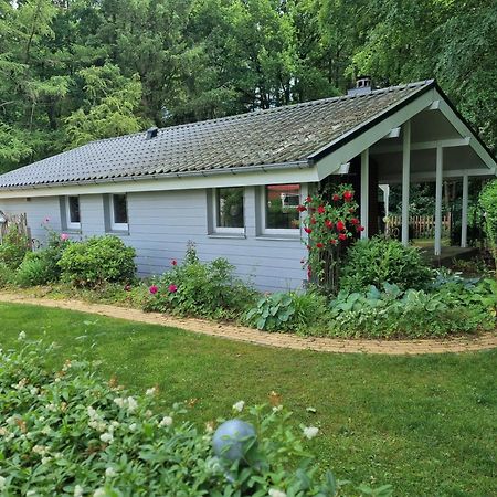 Ferienhaus Paulsen Silberstedt Exterior foto