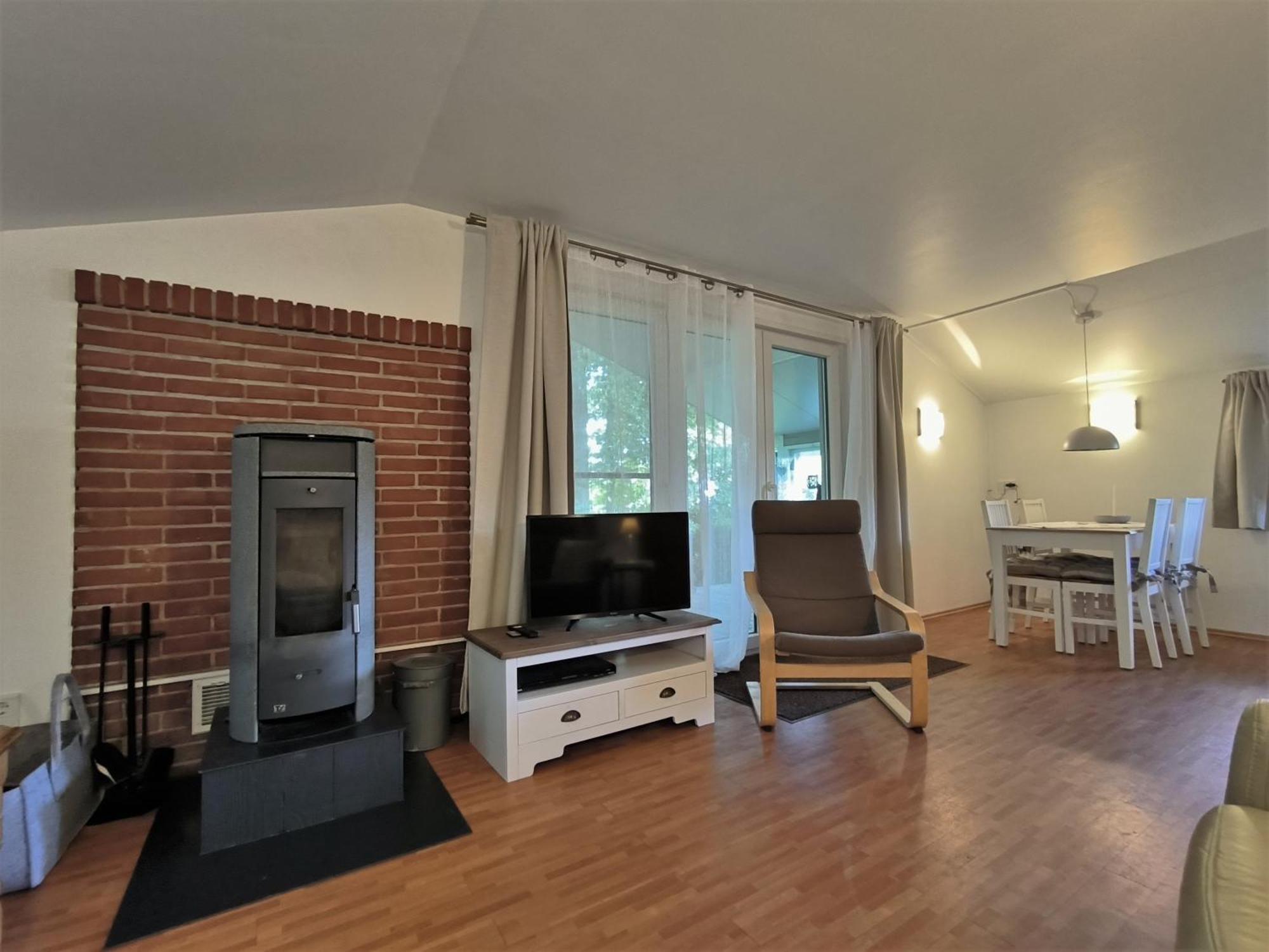 Ferienhaus Paulsen Silberstedt Exterior foto